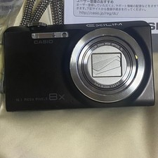 CASIO EX Z3000 16.1 Megapixel Compact Digital Camera