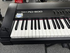 Roland RD-500 Digital Piano