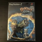 Ratchet & Clank 2 - Sony PlayStation 2 CIB