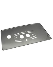 Drip Tray for DeLonghi ECAM 23/24 Series Fully Automatic Coffee Machine Original