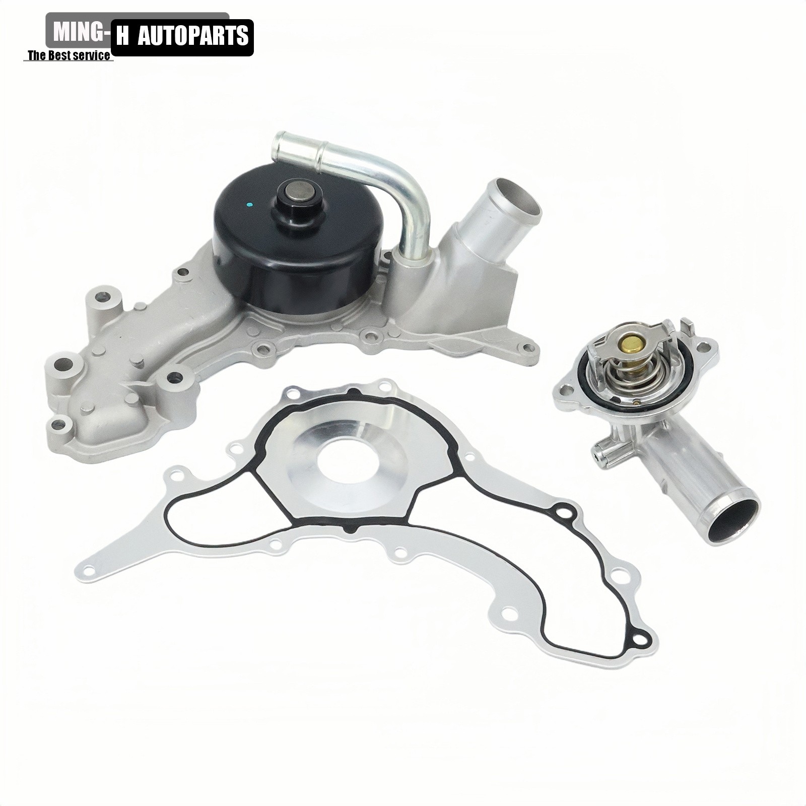 Maserati Levante 2013-2016 Water pump P/N 330424