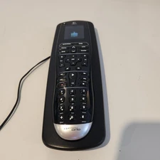 Logitech Harmony One 815-000037 Remote Control