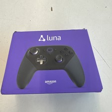 Luna Wireless Controller For Gaming w/ WiFi B...