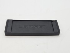Bose SoundLink Mini Gen 1 BLACK Charging Cradle - NO Adapter 413295 FREE S/H