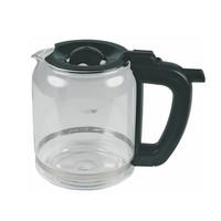 Glaskanne Kaffeekanne Deckel Unold 2801640 Filterkaffeemaschine