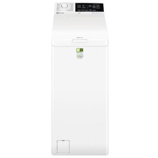ELECTROLUX EW8T363A LAVATRICE CARICA DALL'ALTO 6KG 1300 GIRI INVERTER CLASSE A