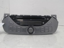 Autoradio Suzuki ALTO
