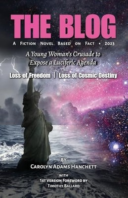 Adams - BLOG  A Young Woman's Crusade to Expose a Luciferic Agenda - p - E555z