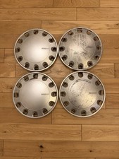 Nissan Micra K10 (1982 to 1992) 14” Wheel Trims