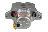 Bremssattel Metzger Autoteile 6260055 Iam FüR Renault Clio 2 Megane 1 BA0 LA0 19