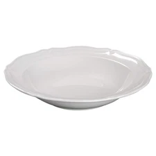 Villeroy & Boch Manoir  Rimmed Soup Bowl 1892454