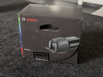 Original Bosch Akku Batterie YOUseries 3,6V, 4,0Ah - Neu (Teilenr. 1600A01D05)