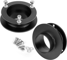 Dynofit 2.5 Leveling Lift Kit For Dodge Ram 2500 3500 Front Suspension Level K Dynofit 2.5 Leveling Lift Kit For Dodge Ram 2500 3500 Front Suspension Level K