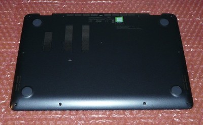 Unterteil Gehäuse Abdeckung Cover für ASUS VivoBook Flip 14 TP410 TP410U TP410UA