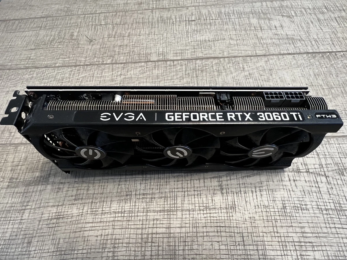 NVIDIA GeForce RTX 3060 Ti for sale - eBay