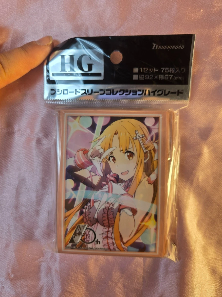 sword art online sleeves products for sale | eBay sword art online sleeves products for sale | eBay