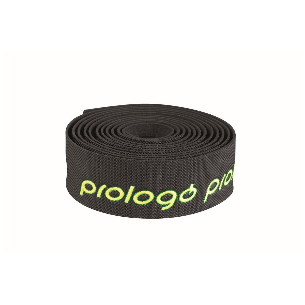 coppia nastri coprimanubri onetouch nero/giallo fluo Prologo manubri accessori