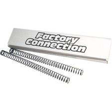 Factory Connection [LRV-088] Fork Springs .88 kg