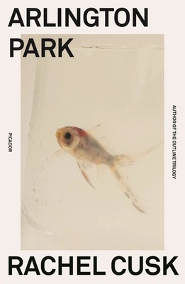 Arlington Park | Rachel Cusk | Englisch | Taschenbuch | Kartoniert / Broschiert
