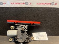258878 Wischermotor hinten MERCEDES-BENZ A-Klasse (W169) A1698201340 A 180 CDI 