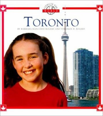 Toronto Hardcover Stillman D., Rogers, Barbara Radcliffe Rogers