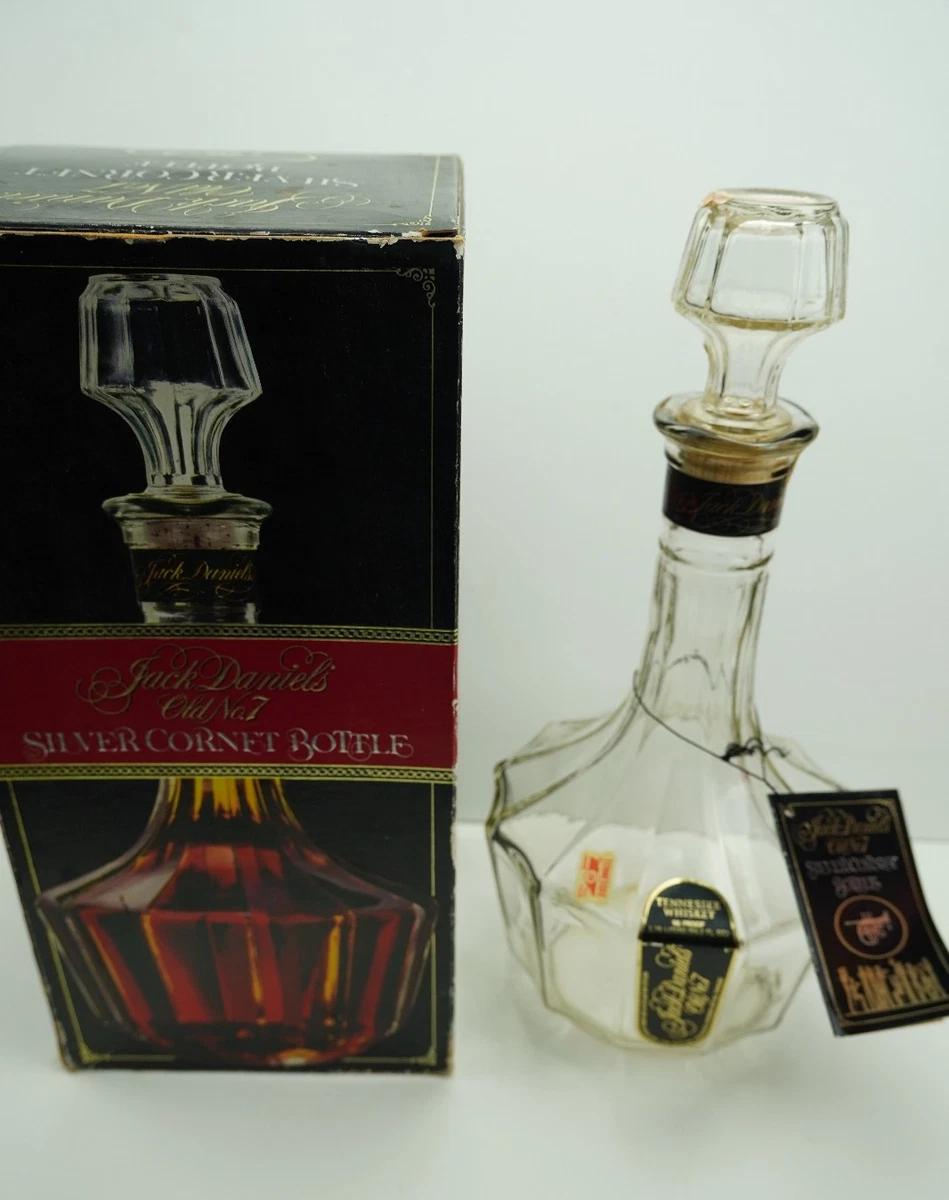 Jack Daniel's Bottle for sale | eBay