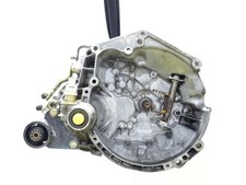 Boite de vitesse Citroen SAXO