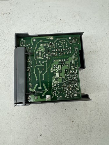Allen Bradley 1746-P2 SLC500 PSU 120/240VAC 5A SERIES C - Bild 5 von 6