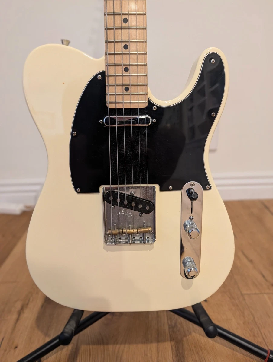 25+ Fender American Special Telecaster for sale | Updated Oct 2026
