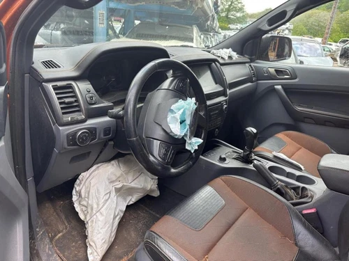 EB3T19C107EH Sistema Audio/Radio Cd para FORD RANGER (TKE) 2017 185563 - Bild 7 von 8