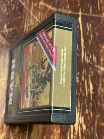 MASH Atari 2600 Video Game Cartridge ( Vintage 1983)