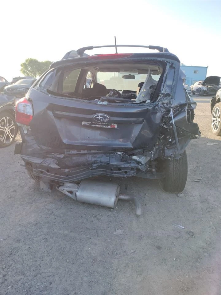 PEDAL, BRAKE/CLUTCH 36010FJ010 2014 SUBARU IMPREZA Foto 3 de 4