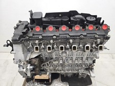Moteur BMW 530