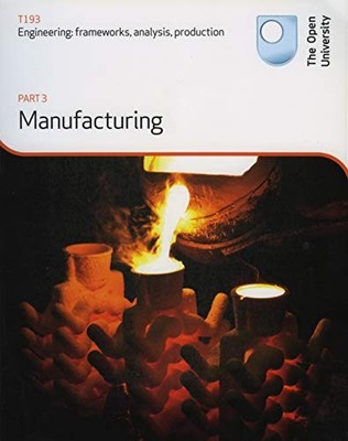 T193 Engineering, frameworks, analy..., The Open Univer