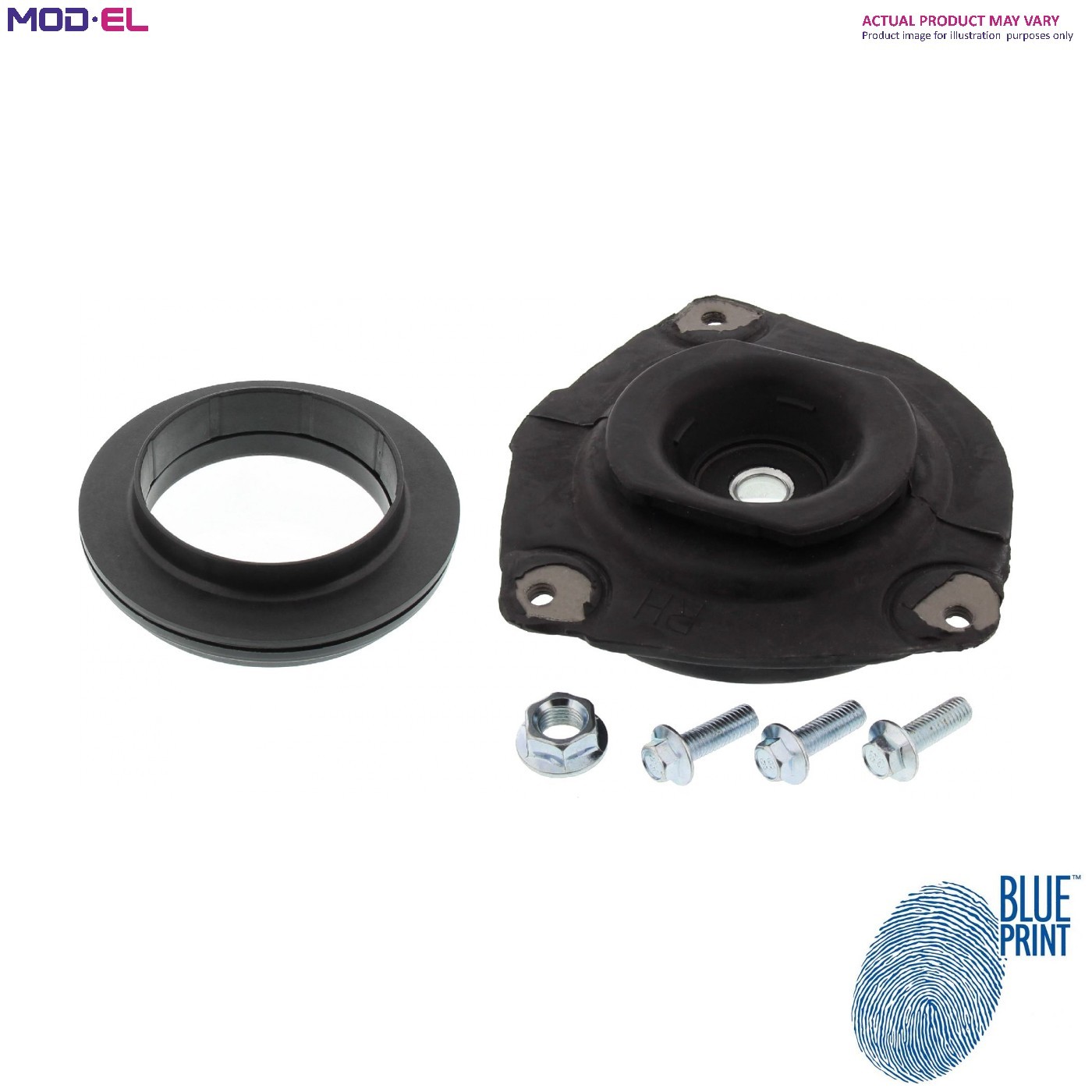 REPAIR KIT SUSPENSION STRUT SUPPORT MOUNT ADG080254 FOR DAEWOO CHEVROLET 1.4L