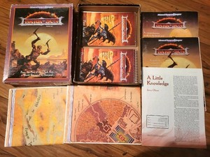 Dark Sun Boxed Set for sale | eBay