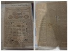 Antique Paper Ephemera Collection Binder — photo 5
