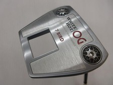 Odyssey White Hot Og 7 Bird Putter Used Golf Do Haebaru Store As Soon Theday