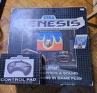 Sega Genesis Altered Beast Console Bundle System Original Box & New Controller