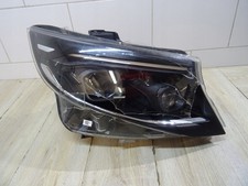 Frontscheinwerfer Mercedes-Benz Vito W639 A4479068001 Multibeam LED Rechts Headl