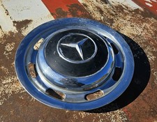 1 Single Mercedes Benz Adenauer Wheel Cover Hubcap 14 1950s Chrome Hub Cap 1 Single Mercedes Benz Adenauer Wheel Cover Hubcap 14 1950s Chrome Hub Cap