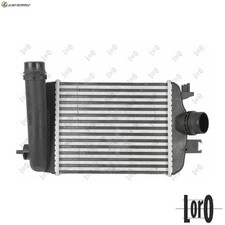 LADELUFTKÜHLER 033-018-0011 FÜR RENAULT MITSUBISHI DACIA NISSAN 1.3L CLIO V 1.3L