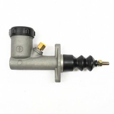 Brake Clutch Master Cylinder Universal Classic Car 34 Bore W Reservoir