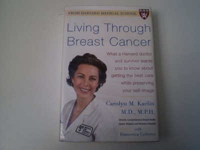 Living Through Breast Cancer