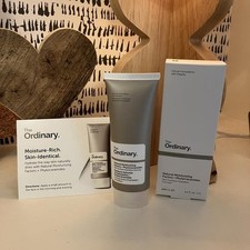 The Ordinary Natural Moisturizing Factors PhytoCeramides Rich Moisturizer 3.4 oz
