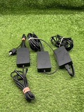 Lot of 3 Genuine Microsoft Surface Pro 3 4 5 6 Charger Model 1800 15V 44W.  22