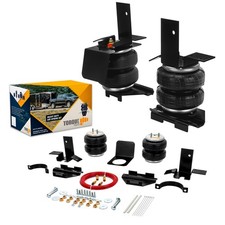 Airbag Air Bag Suspension For 1995-1999 Gmc Suburban 2500 2wd 4wd