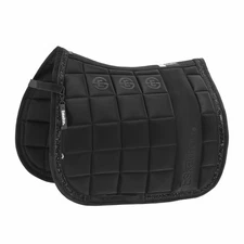Eskadron Saddle Cloth BIG SQUARE JEWEL black DYNAMIC 25 H/W