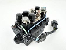 2003 Yamaha 70 HP 2 Stroke Outboard Trim Tilt Relay 61A-81950-00-00 OEM