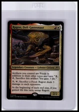 Edge of Eternities #224 Ragost, Deft Gastronaut